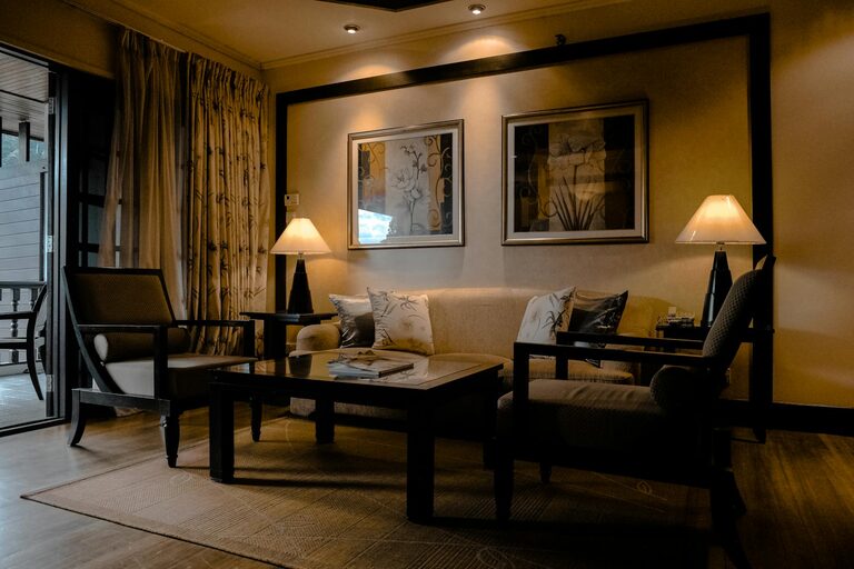Tips for Creating a Cozy Home Environment on a Budget